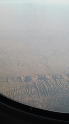 desert mountains 4